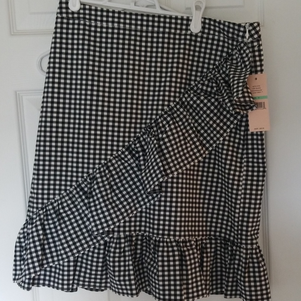 Nannette Lepore Skirt